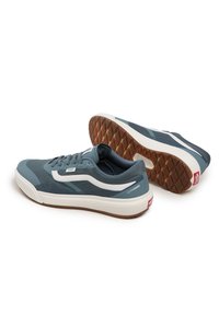 Vans ULTRARANGE 2.0 - Tenisky - black