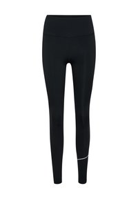 Niet geselecteerd, black