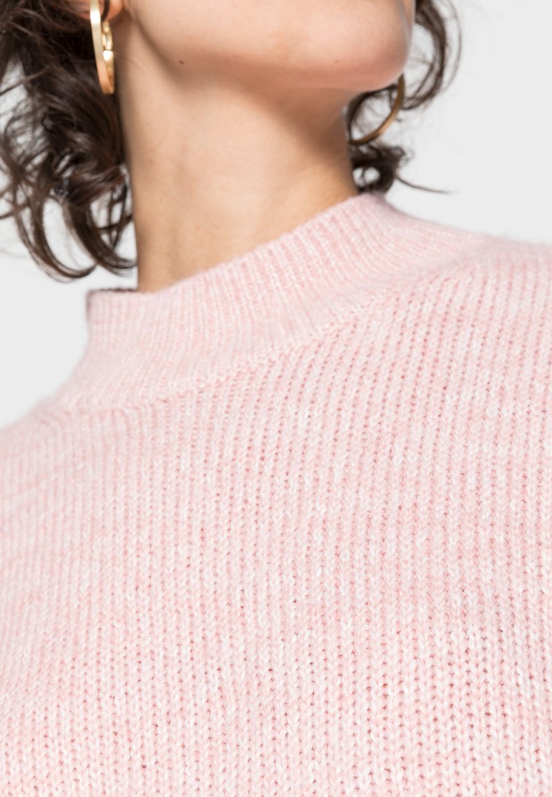 Damen Strickjacken | GAP Strickpullover elle pink/pink - ZJ41088 Damen Strickjacken | GAP Strickpullover elle pink/pink - ZJ41088