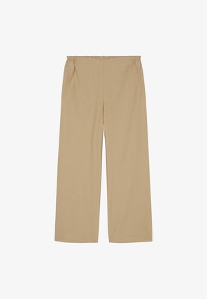 Marc O'Polo, Pantalon classique - brown