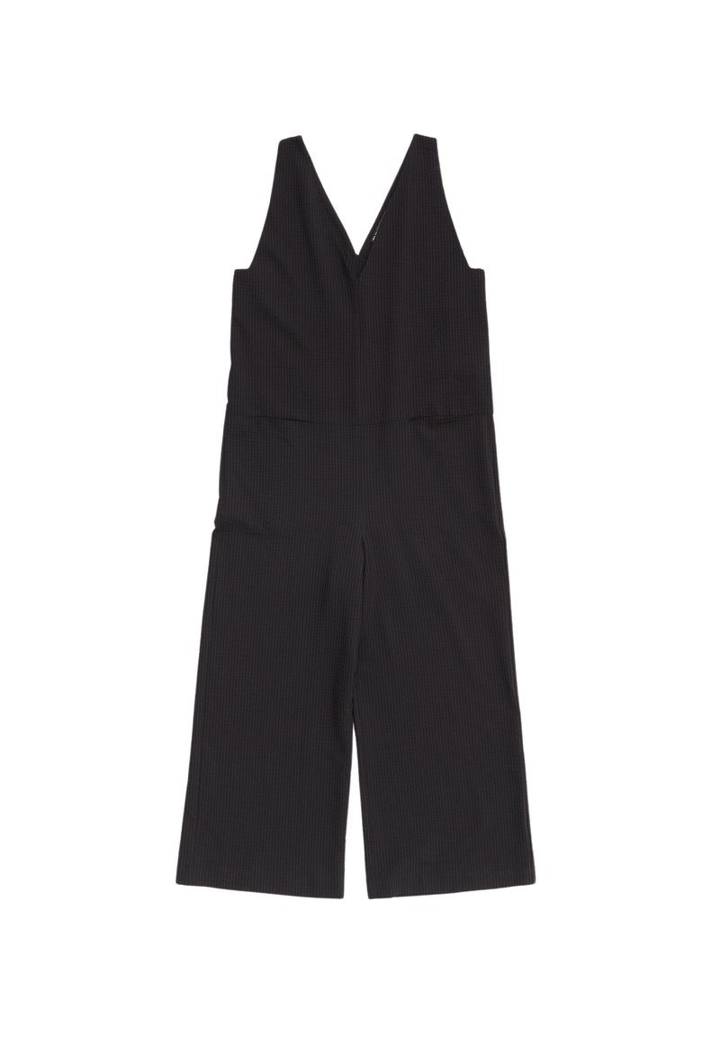 Bimba Y Lola MAXI Jumpsuit black Zalando.de