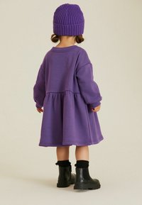 Next Denní šaty - purple