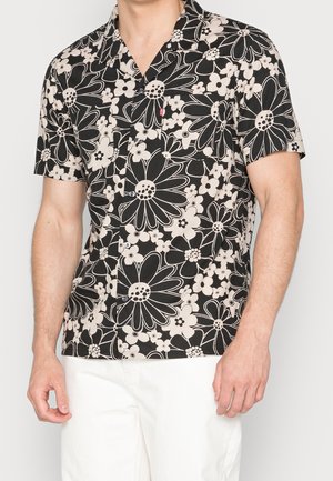 Camicia - black