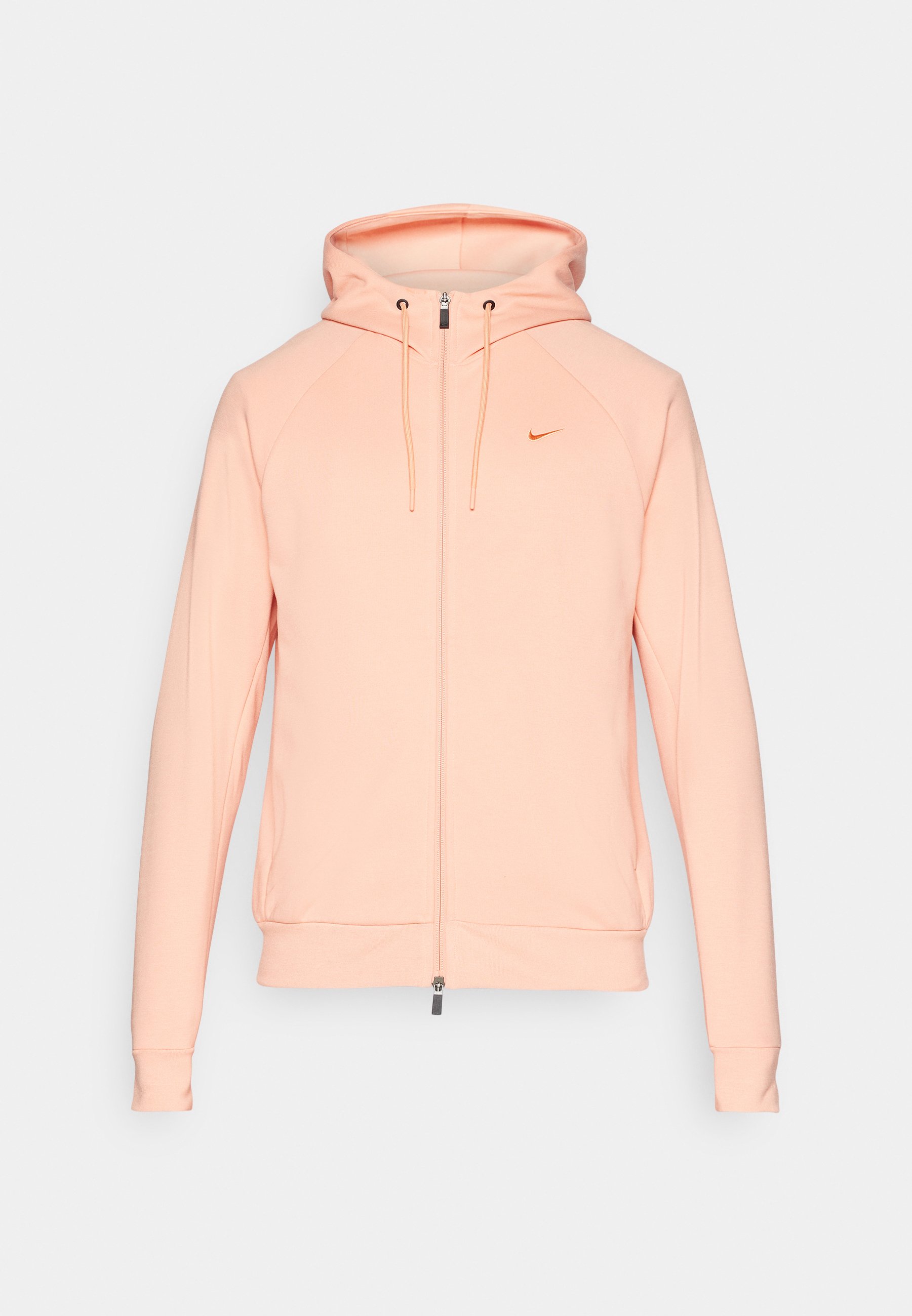 Nike Performance PRIMARY FLEECE - Zip-up sweatshirt