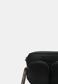 Love Moschino Borsa a tracolla - black
