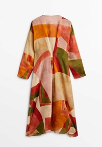 Massimo Dutti Vestito casual - multi-coloured