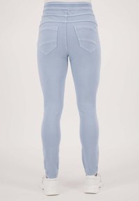 JE M'APPELLE JOGG - Jeans Skinny Fit - lichtblauw