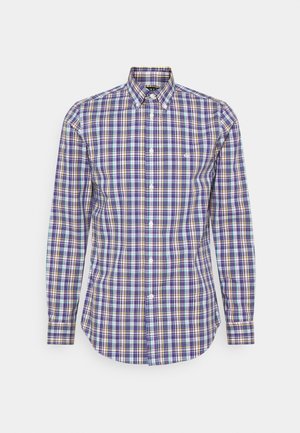 EASYCARE - Chemise - navy multi