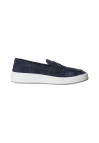 Marco Tozzi MARCO TOZZI BY GUIDO MARIA KRETSCHMER - Polobotky - navy