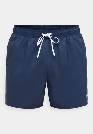 BEACH SET - Šortky na plávanie - navy