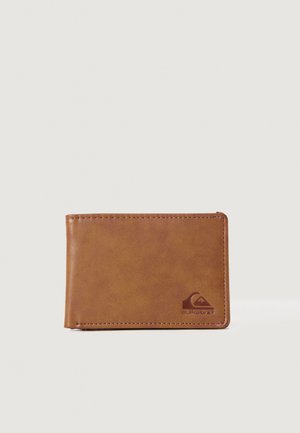 SLIM RAYS UNISEX - Πορτοφόλι - brown