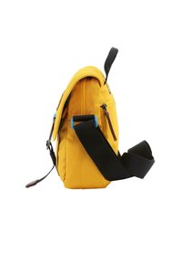 Discovery ICON - Umhängetasche - yellow