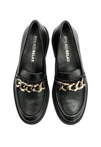 RYŁKO Półbuty wsuwane