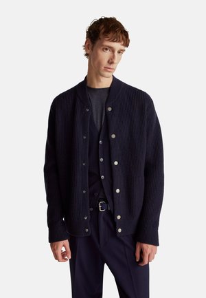 Bomberjacke - blue