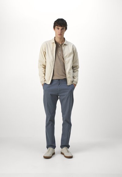 STUDIO ID BLOUSON - Bomber-jakk - beige