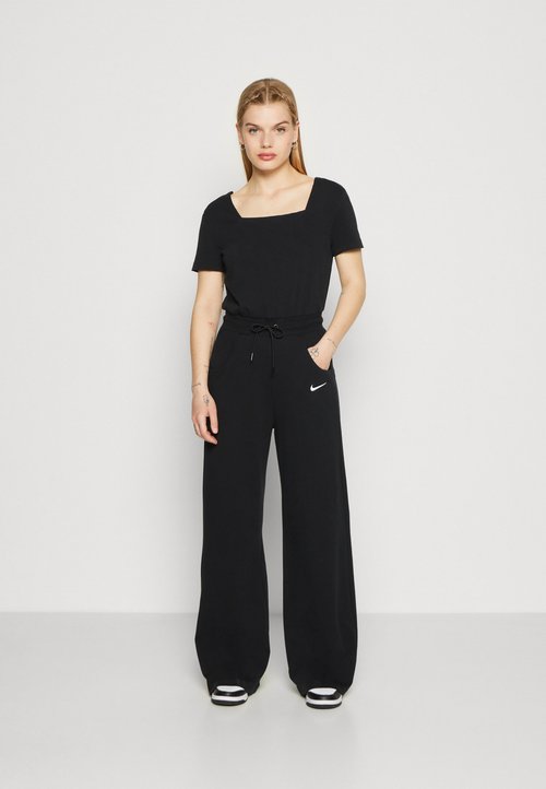 Nitro Skirt 011 Blk Blu Banana