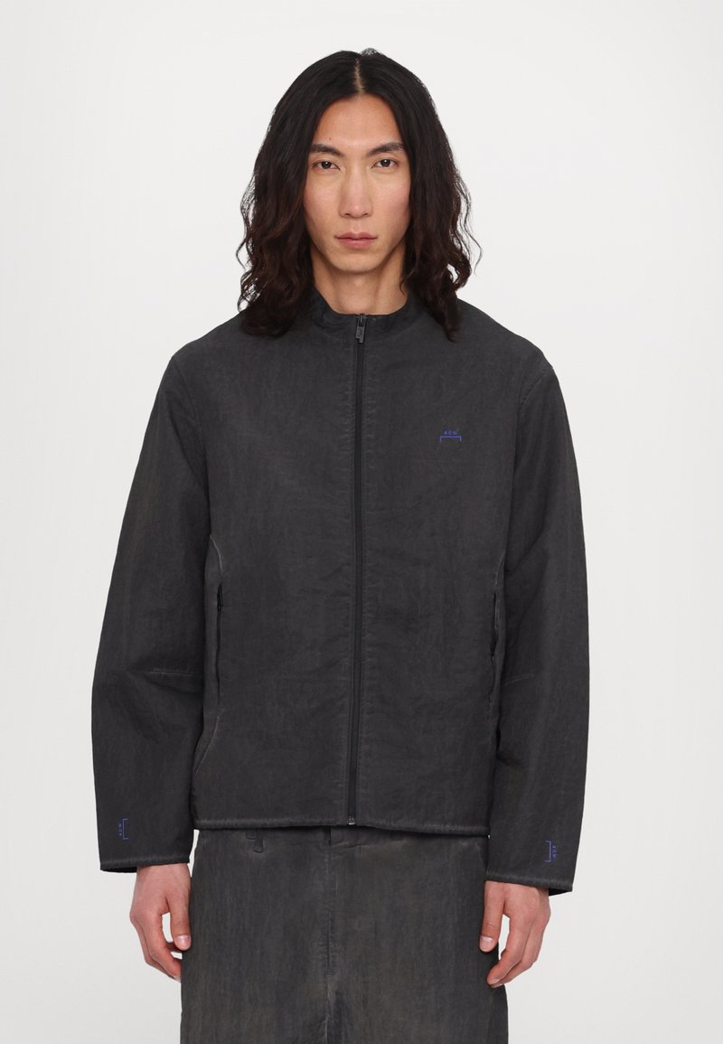 A-COLD-WALL* - FORM JACKET - Veste légère - black onyx, Agrandir
