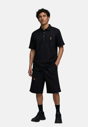 Saē, POLO IFRA NOIR HOMME - Polo - noir