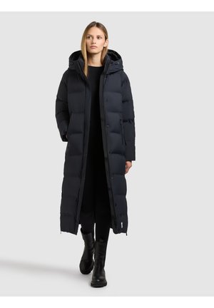 khujo MAYLA3 - Talvitakki - port blue