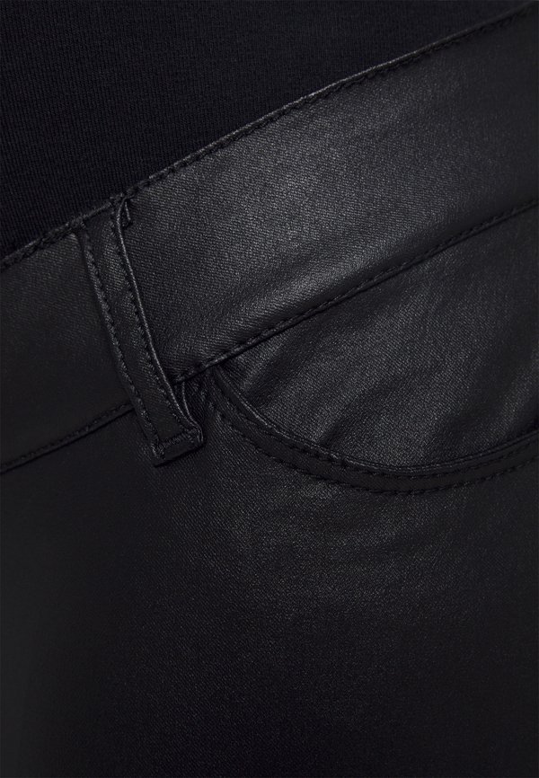 VMMSEVEN SMOOTH PANTS - Jeans Skinny Fit2