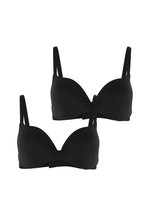 Royal Lounge Intimates Royal Fit Bra Donna - Bralette Senza Cuciture, Morbida E Sostenibile, Bianco