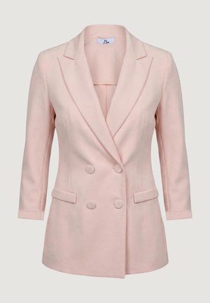 I AM, BLAZER DOPPIOPETTO PE26075 - Blazer - pink