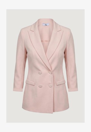 I AM, BLAZER DOPPIOPETTO PE26075 - Blazer - pink