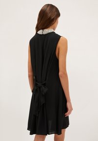 Motivi Rochie cocktail/Rochie petrecere - nero