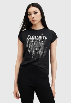 RIPROAR ANNA - T-shirt z nadrukiem