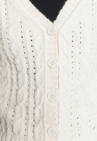 American Eagle Kardigan - beige