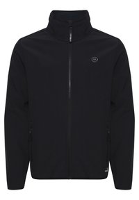 Unselected, black