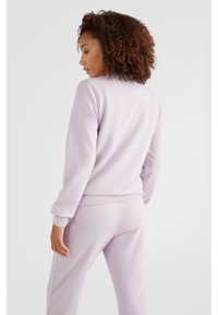 O'Neill SURFER CREW - Sweatshirt - lavendar frost