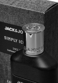 Jack & Jones JACK & JONES PARFÜM JACSIMPLY ICONIC FRAGRANCE - Eau de toilette - schwarz