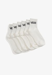 No seleccionado, white