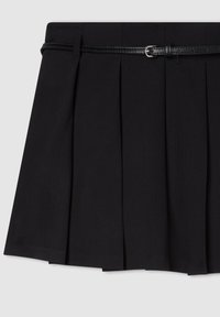 Non selezionato, nero