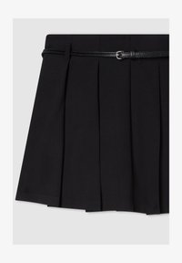 Non selezionato, nero