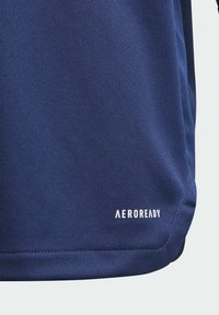 adidas Performance TIRO 21 TRAINING TOP - Training jacket - blue