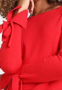 comma Maglione - red
