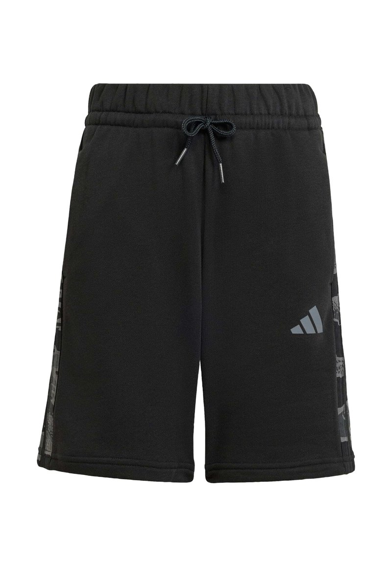 adidas Sportswear Shorts zwart