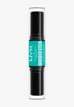 NYX Professional Makeup STICK DUAL FACE LIFT - Contouring - universal light