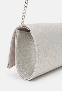 Anna Field Pikkulaukku - silver coloured