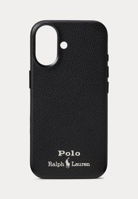 Избран, black