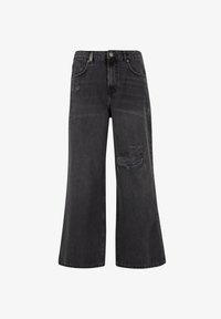 Valittu, washed grey