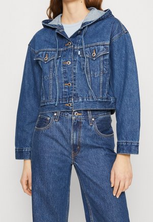 Veste en jean - blue denim