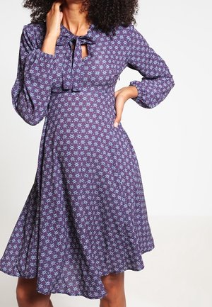 Robe de jour - dark blue