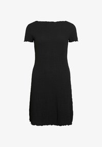 Non sélectionné, black