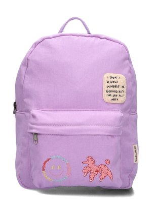 MIDI. - Sac à dos - lilac