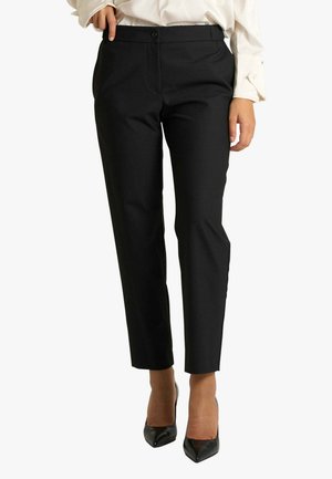 Pantaloni - black