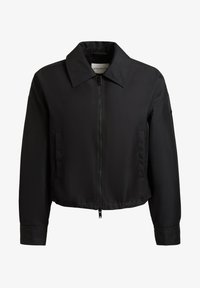 Non sélectionné, black