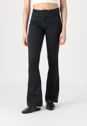 RAVAL  - Wide Leg - stone